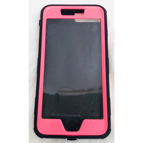 i-Blason Accessories - i-Blason Armorbox 7 Plus 8 Plus Case